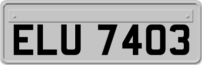ELU7403
