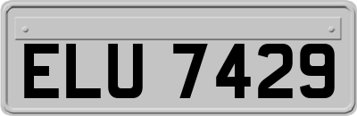 ELU7429