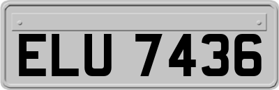 ELU7436