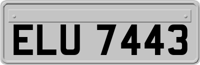 ELU7443