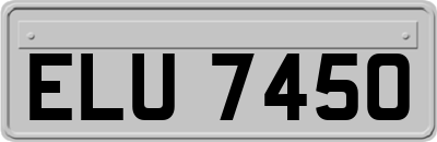 ELU7450