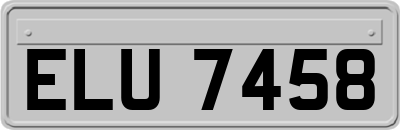 ELU7458