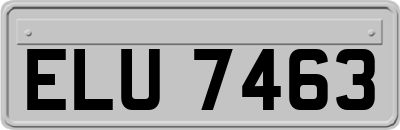 ELU7463