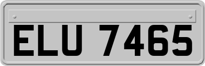 ELU7465