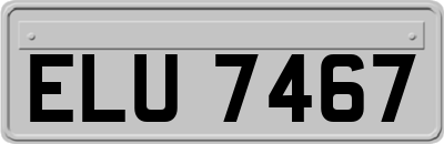 ELU7467