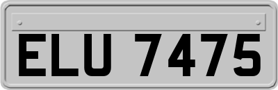 ELU7475