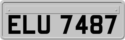 ELU7487