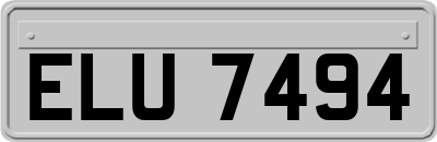 ELU7494