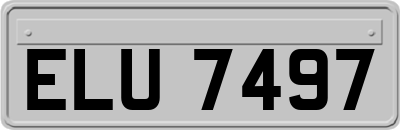 ELU7497