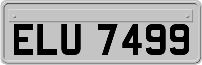 ELU7499