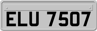 ELU7507