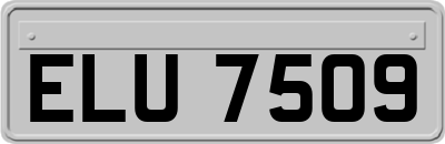 ELU7509