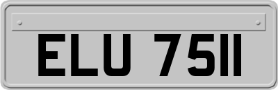ELU7511
