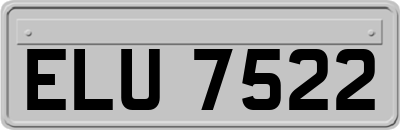 ELU7522