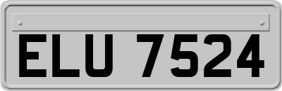 ELU7524