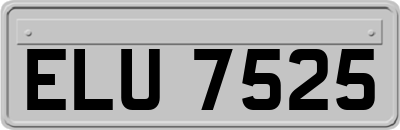 ELU7525