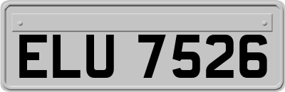 ELU7526