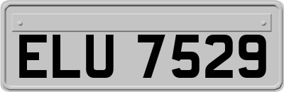 ELU7529