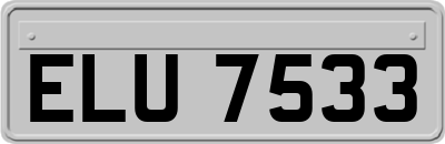 ELU7533