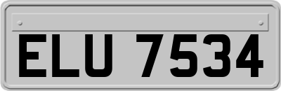 ELU7534