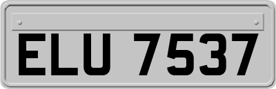 ELU7537