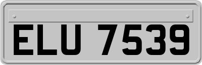 ELU7539