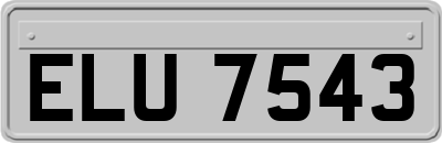 ELU7543