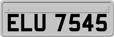 ELU7545