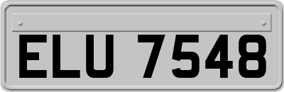 ELU7548