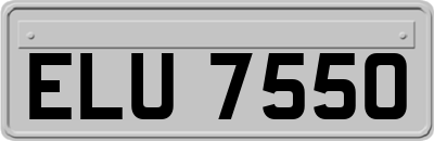 ELU7550