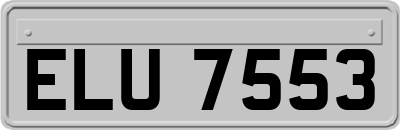 ELU7553