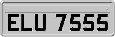 ELU7555