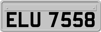 ELU7558