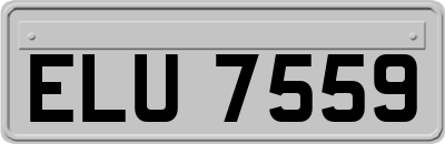 ELU7559