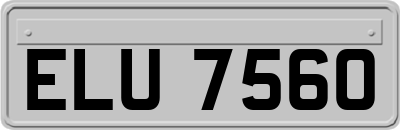 ELU7560
