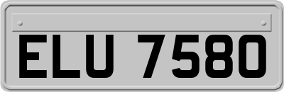 ELU7580