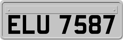 ELU7587