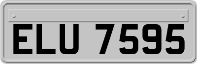 ELU7595