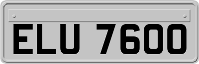 ELU7600
