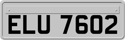 ELU7602