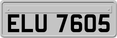 ELU7605