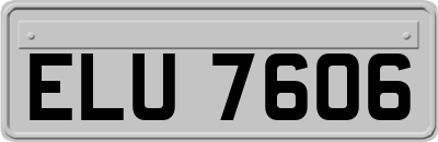 ELU7606