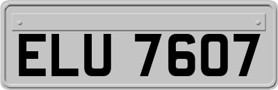 ELU7607