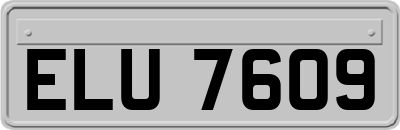 ELU7609