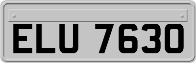 ELU7630