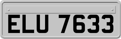 ELU7633