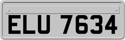 ELU7634