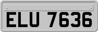 ELU7636
