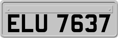 ELU7637