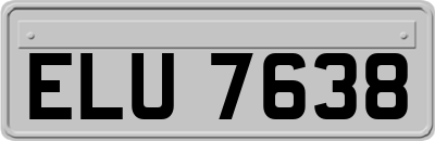 ELU7638